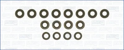 Obrázek produktu pro Sada těsnění ventilového dříku AJUSA 57028800 22,672 g