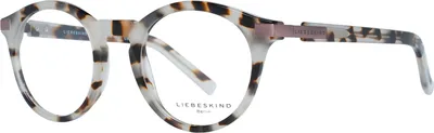 Produktbild von Brillenfassung Liebeskind 11019-00877-49