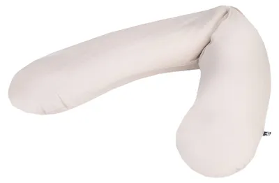 Produktbild von Julius Zöllner Jersey, Beige, Baumwolle, 1 Stück(e), Junge/Mädchen, Handwäsche/Maschinenwäsche, 40 °C