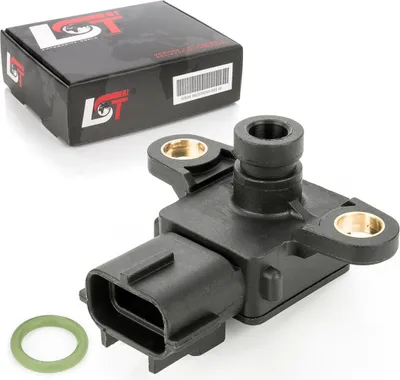 Produktbild von Drucksensor Saugrohrdruck für SAAB 9-3 YS3F 1.8T 2.0T 12787705