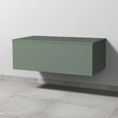 Produktbild von SANIPA P323663 Anbau-/Solitärschrank mit Auszug