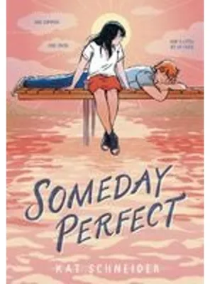 Obrázek produktu pro Someday Perfect
