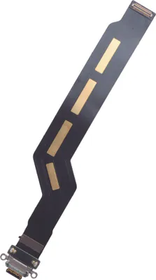 Produktbild von Für OnePlus 7 Dock Connector Ladebuchse Anschluss Charger Flex
