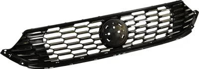Produktbild von Kühlergitter 735642866