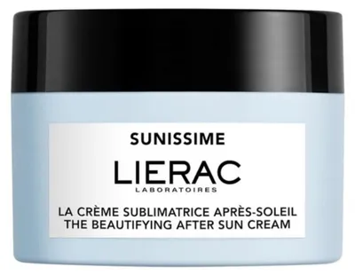 Immagine prodotto di Lierac Sunissime Crema Doposole 200 ml