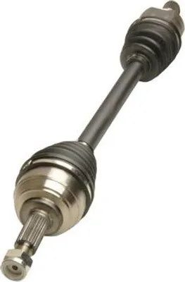 Produktbild von MAXGEAR 49-2431 Antriebswelle Vorne Links für NISSAN Note (E11, NE11) Micra C+C III (K12)
