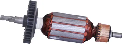 Immagine prodotto di Ricambio motore a rotore indotto per Bosch GSB550 RE (2604011084)