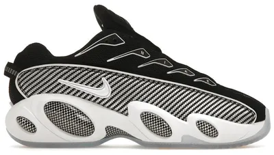 Produktbild von Nike NOCTA Glide Drake Black - EU 41