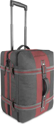 Produktbild von normani Reisetasche mit Handgepäckmaß