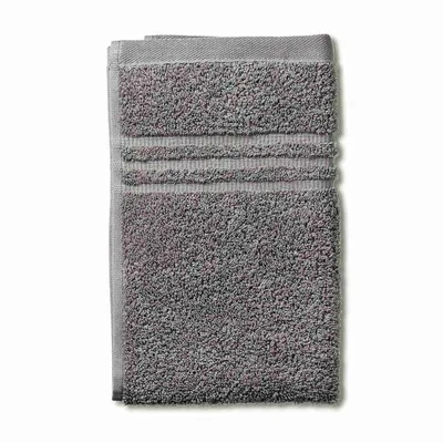 Produktbild von Kela Gästetuch Leonora frostgrau 23421