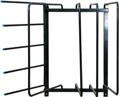Produktbild von Decken- und Schabrackenhalter