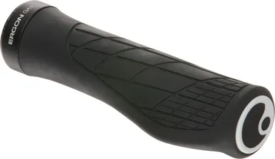 Produktbild von Ergon GA3 Standard Black 30.0 S Lenkergriff