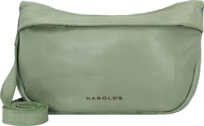 Produktbild von Harold's Submarine Umhängetasche Leder 28 cm