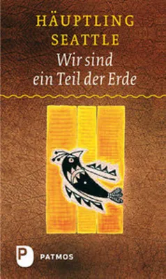 Immagine prodotto di Wir sind ein Teil der Erde