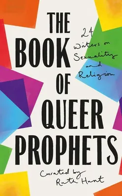 Obrázok produktu pre The Book of Queer Prophets