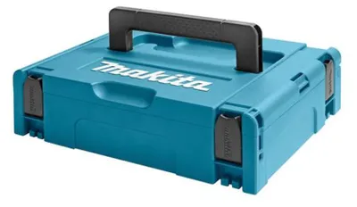 MAKITA Systemkoffer MAKPAC Typ 1 MAKITA MAKPAC Systemkoffer Typ 1 395x295x105mm Modell 821549-5