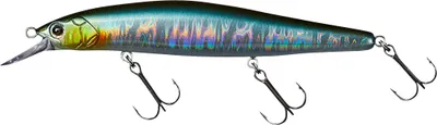 Obrázok produktu pre Daiwa Steez Minnow 110SP MR Special Shiner Twitchbait Wobler