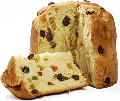 Produktbild von Casa Rinaldi - Panettone Classico - 2x 500 g