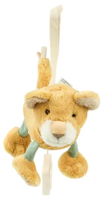 Produktbild von Sterntaler Spieluhr S LÖWE Leo
