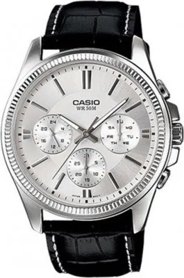 Produktbild von Herren Uhr Casio MTP-1375L-7A