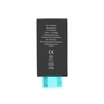 Immagine prodotto di batteria iPhone 12 12Pro come originale