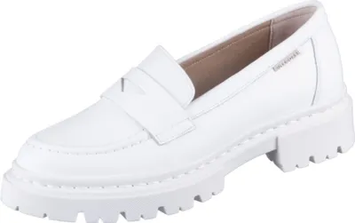 Produktbild von Bullboxer Schuhe 610000E4LWHITTD