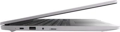 Produktbild von Lenovo Chromebook IdeaPad 3i mit 15,6" Full HD Touch Display und 8GB RAM