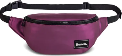 Produktbild von Bench. Gürteltasche Waist Bag Berry beere