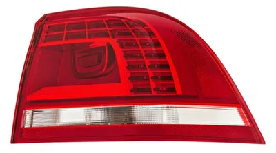 Zdjęcie produktu dla Lampa Tylna Vw Touareg 01.10-03.18 Pr