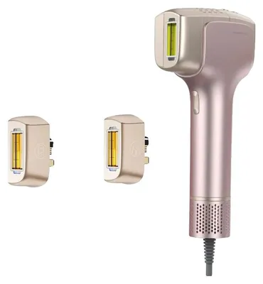 Productafbeelding van Apparaat voor haarverwijdering, IPL-technologie, 4-in-1 functionaliteit, HRBKFA