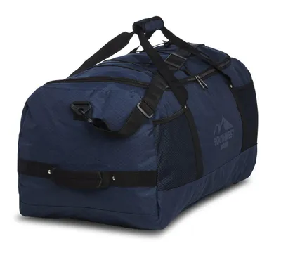 Produktbild von Southwest Bound Faltbare Rollenreisetasche: Marineblau