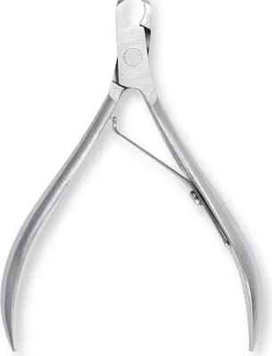 Zdjęcie produktu dla Top Choice Cążki do skórek stal nierdzewna 9 cm ostrze 4 mm