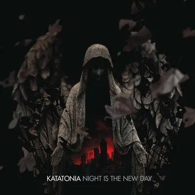 Obrázok produktu pre Katatonia: Katatonia: Night Is The New Day - - (CD / N)