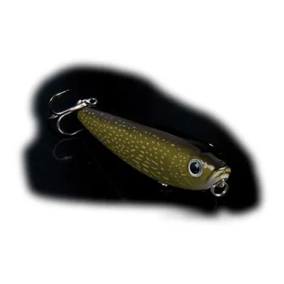 Image de Doiyo Supido 75 Omote / Stickbait : PI