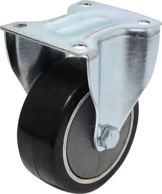 Obrázek produktu pro BGS technic Wheel with Base for Workshop Trolley BGS 4111, 1170 mm, 1,17 kg