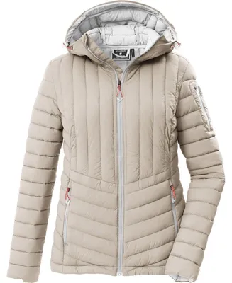 Produktbild von killtec Damen Jacke KOS 75 Women Quilted Jacket 48