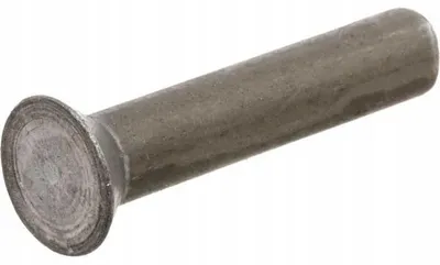 Produktbild von Kramp 630V Senkkopf-Nieten 6x30mm 0,5kg