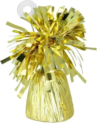 Immagine prodotto di Peso del palloncino "Foil" 170g | Oro