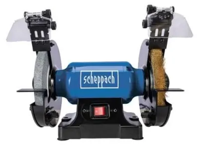 Obrázek produktu pro Bruska SM200LB SCHEPPACH