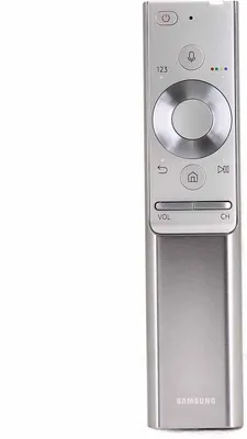 Produktbild von Originale metal Samsung TV Fernbedienung BN59-01270A | BN5901270A