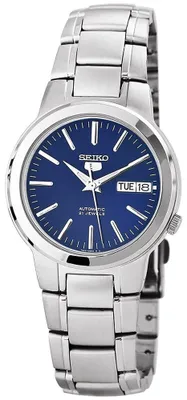 Productafbeelding van Seiko 5 SNKA05K1, automatisch uurwerk, analoog herenhorloge