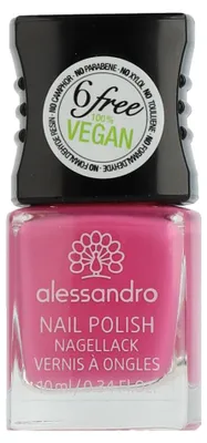Productafbeelding van Alessandro Nagellak 928 My Laury (10 ml)