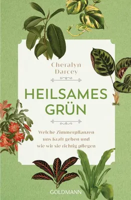Obrázok produktu pre Heilsames Grün