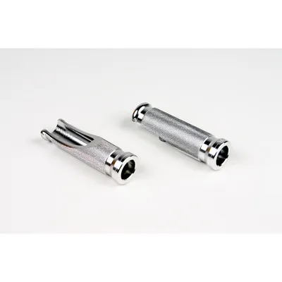 Immagine prodotto di Poggiapiedi LSL STANDARD SILVER