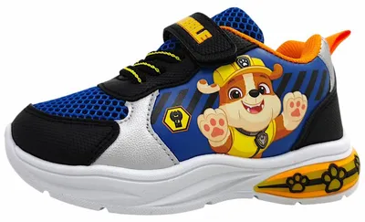 Produktbild von Leomil Klettschuh Blau in Gr. 30