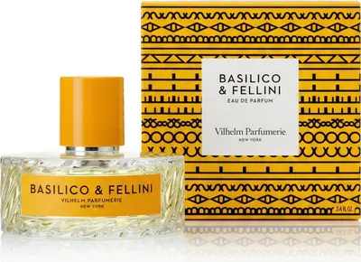 Immagine prodotto di Vilhelm Parfumerie 125th & Bloom, acqua di profumo, 100 ml