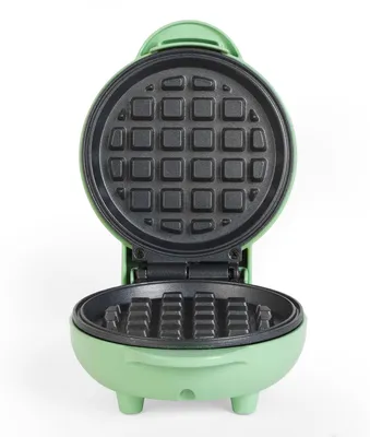Zdjęcie produktu dla Giles & Posner Gofrownica Mini nieprzywierająca 11,5cm