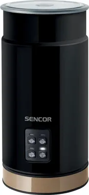 Immagine prodotto di SENCOR SMF 2031BK Schiumatore di latte