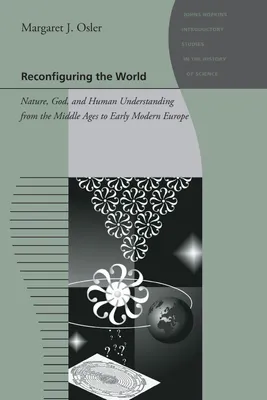 Produktbild von Reconfiguring the World