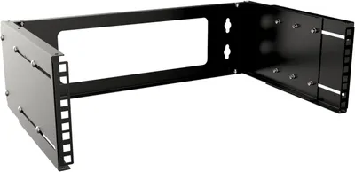 Productafbeelding van LOGON PROFESSIONAL RAR235BL, Montagebeugel, roestvrij staal, zwart, 1 stuk
